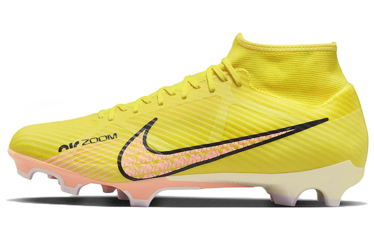 Nike Zoom Mercurial Superfly 9 Academy Mg Lucent Pack - POIZON