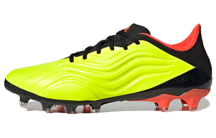 シューズ Adidas copa sense 1 adidas Copa Sense .1 FG - Core Black