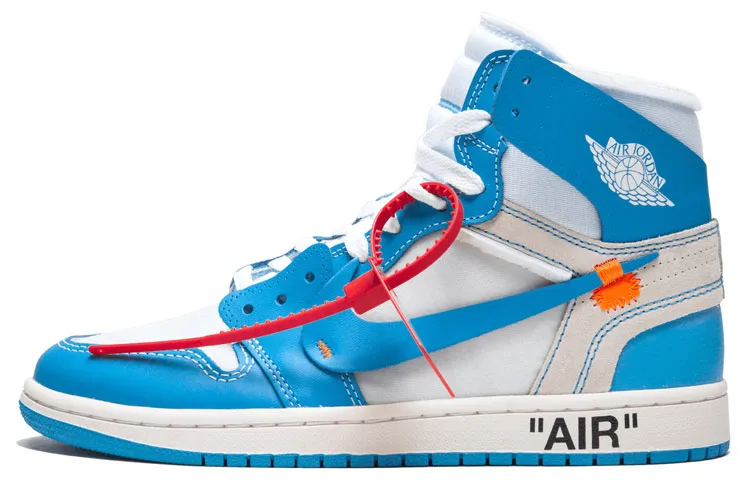 jordan1 off white
