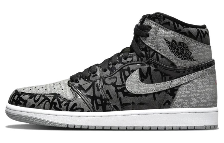 NIKE AIR JORDAN 1 RETRO HIGH OG ポレン Nike Air Jordan 1 Retro High OG Pollen Yellow Black UK 4 5 6