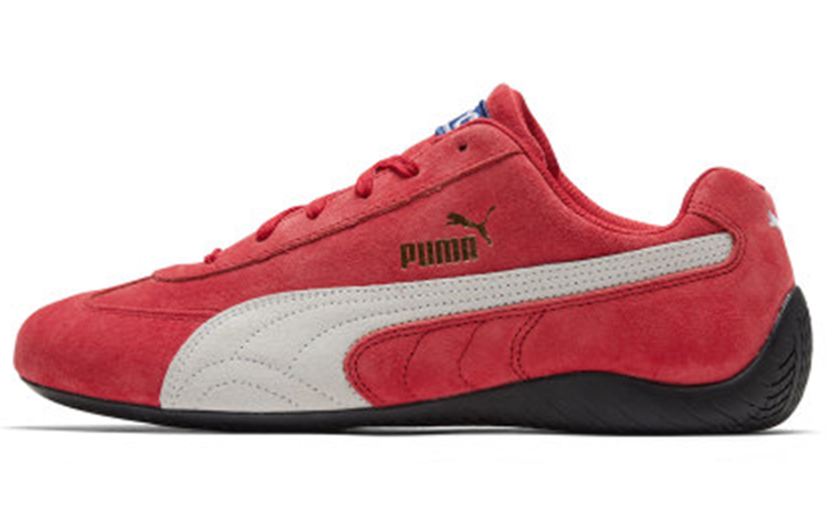 PUMA Sparco X Speedcat Og Ribbon Red POIZON