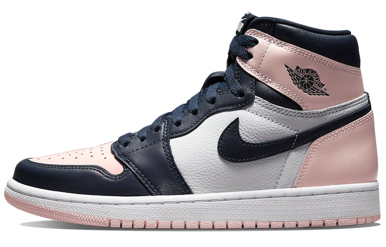 ★NIKE★(W)Jordan 1 Retro High OG Atmosphere★送料・関税込★ ☆送料関税込☆NIKE AIR Jordan 1 Retro High OG Atmosphere(W