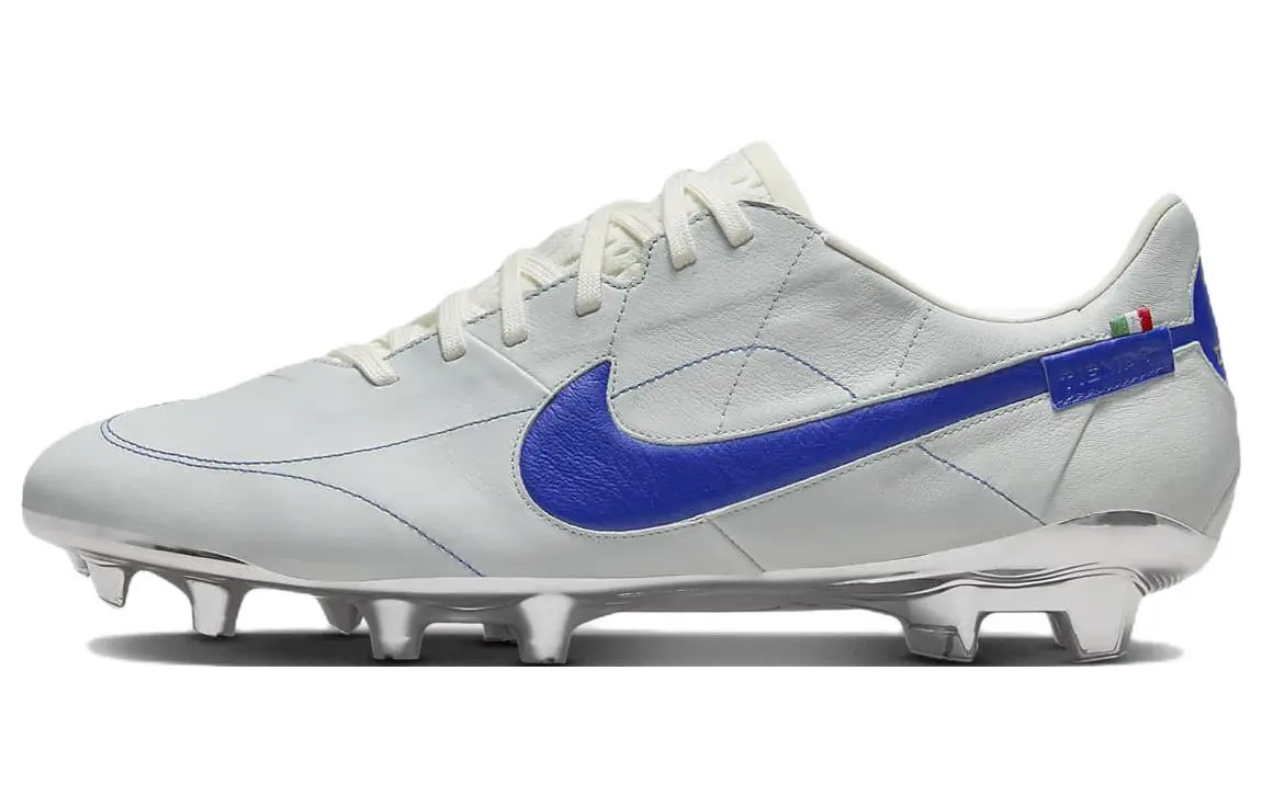 tiempo legend 9 elite fg made in italy 'white game royal'