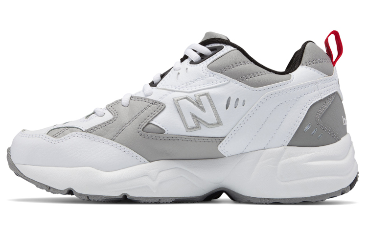 New balance 608 vanilla best sale