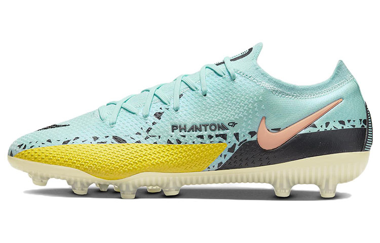 Nike Phantom GT2 エリート AG-PRO Lucent Pack Nike Phantom GT2 Elite AG-Pro Grey Soccer Cleats DC0748-055