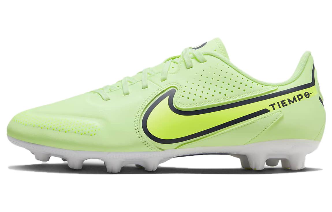 Nike Tiempo Legend III HG-E 396155 018 US 11 Soccer Cleats