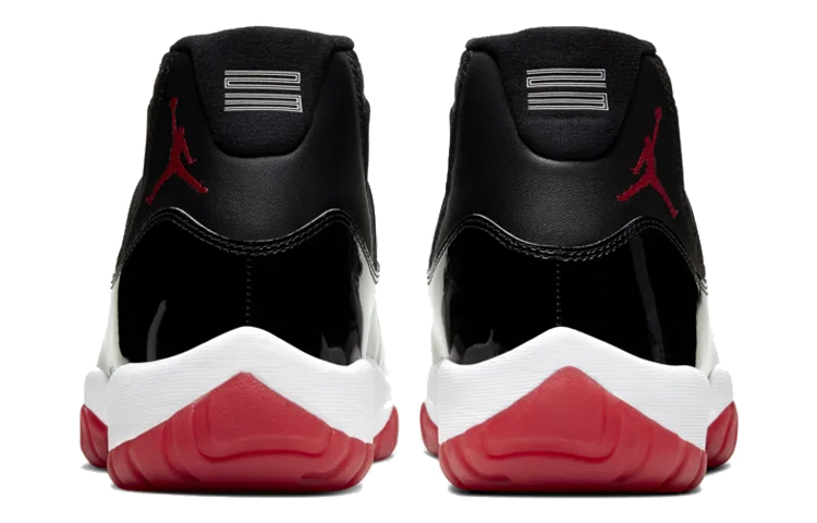 Jordan hotsell xi bred