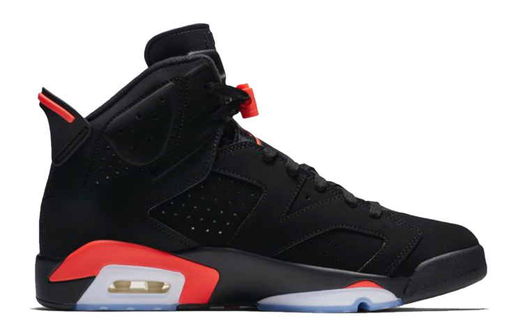 Jordan 6 outlet infareds