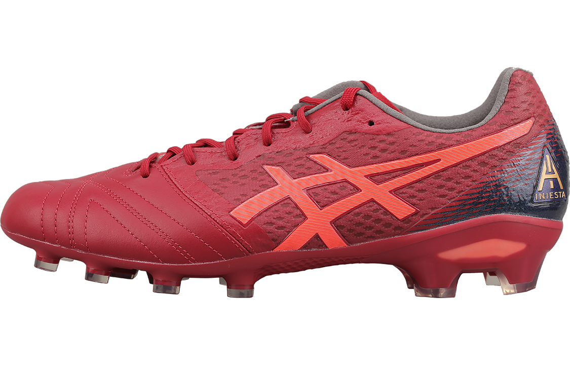 Asics Ultrezza Ai Hg Red