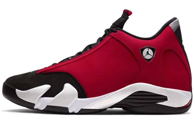 JORDAN 14 Retro Gym Red Toro POIZON