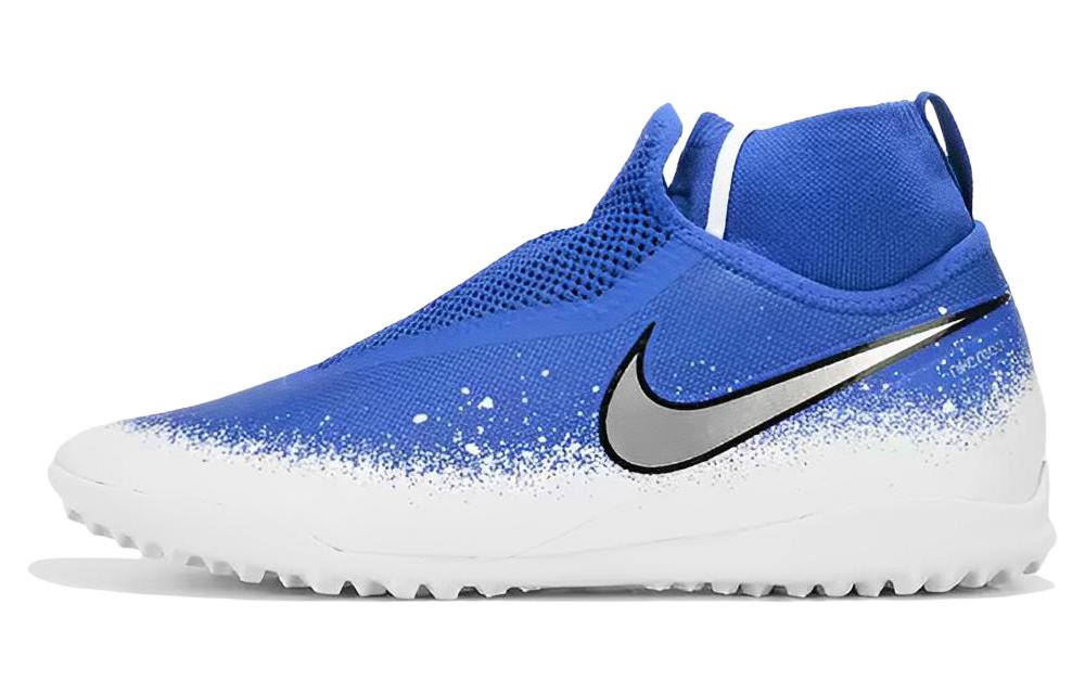 Nike React Phantom Vision Pro Dynamic Fit Tf Racer Blue US M Nike React Phantom Vision Pro Dynamic Fit Tf Racer Blue US M