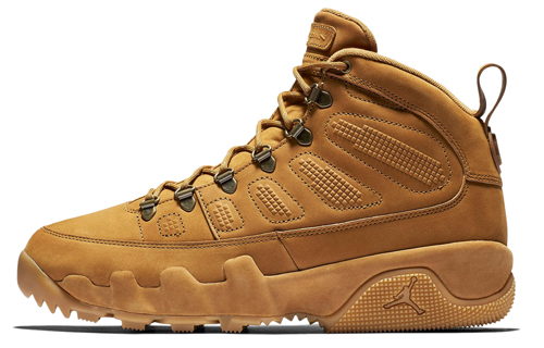 Jordan retro 9 boot nrg online