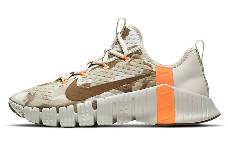 metcon free 3 camo