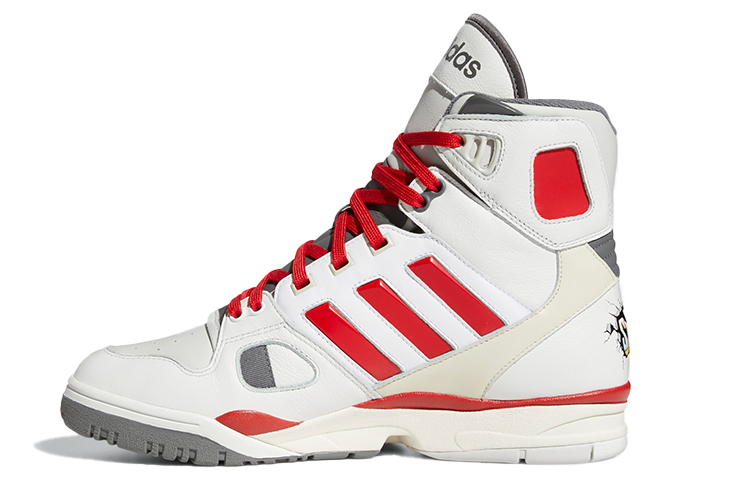 Adidas Originals Torsion Artillery High Wyld Stallyns POIZON