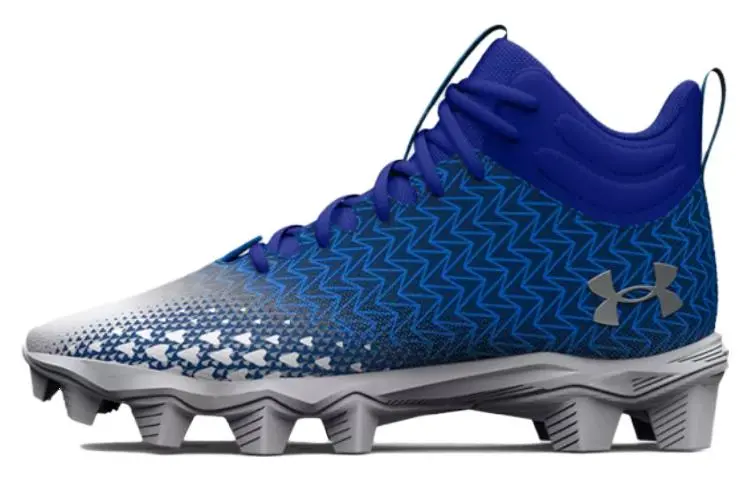 under armour football shoes