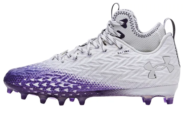 under armour indoor football shoes