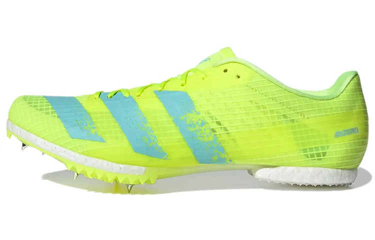 adizero spikes middle distance