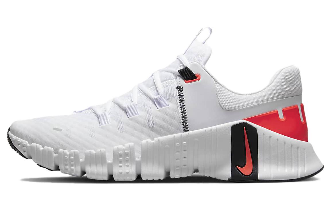 ★韓国の人気★【NIKE】★NIKE FREEMETCON 5★25-30cm★WHITE★ ☆韓国の人気☆【NIKE】☆NIKE FREEMETCON 5☆25-30cm☆WHITE