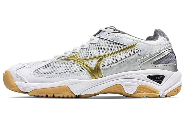 Mizuno wave twister 2 silver on sale