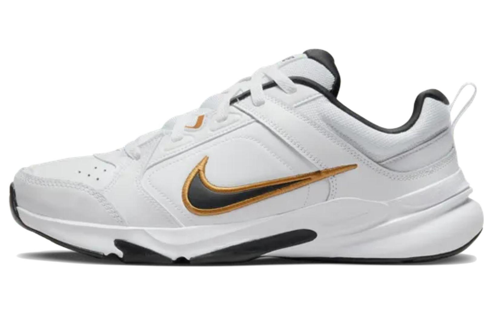 公式正規品★DEFY ALL DAY ★ MEN'S NIKE DEFY ALL DAY TRAINING SHOES Black/ White -SKU