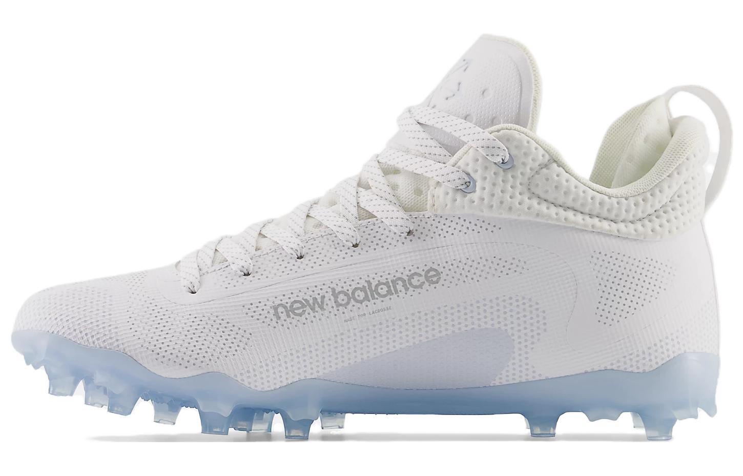 New Balance FreezeLX V4 Training Shoes Unisex Low-Top White