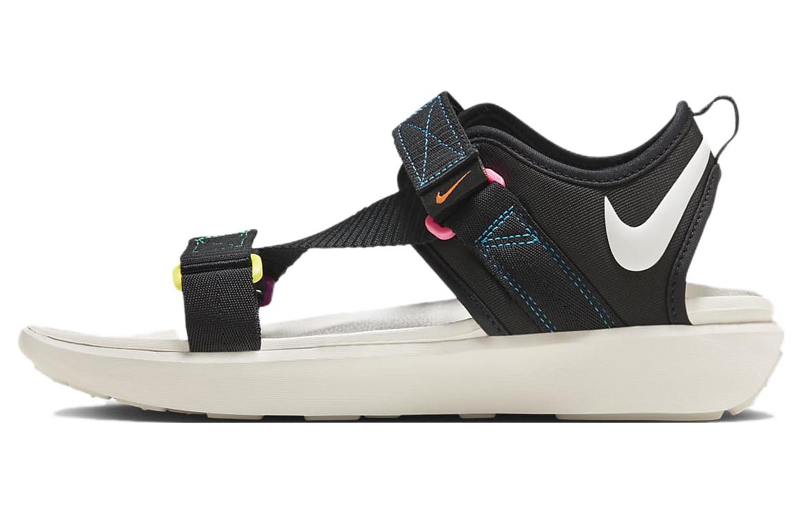 [NIKE] VISTA SANDAL ☆大人気☆ Nike Vista Men Sandals Size 11 Black/White/Wolf Grey