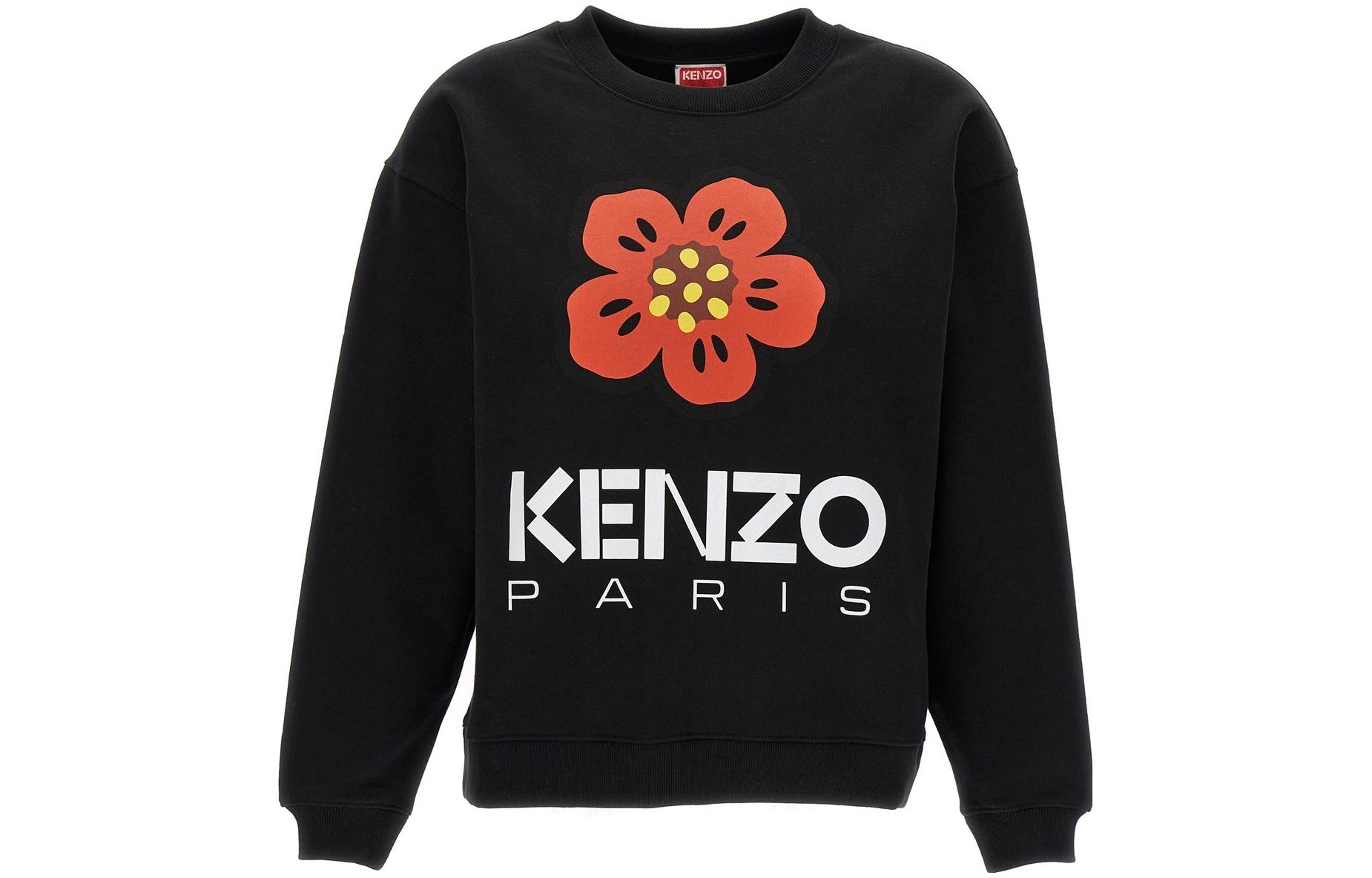 KENZO Sweatshirts Hoodies Sweatshirts Women on Sale Authentic POIZON