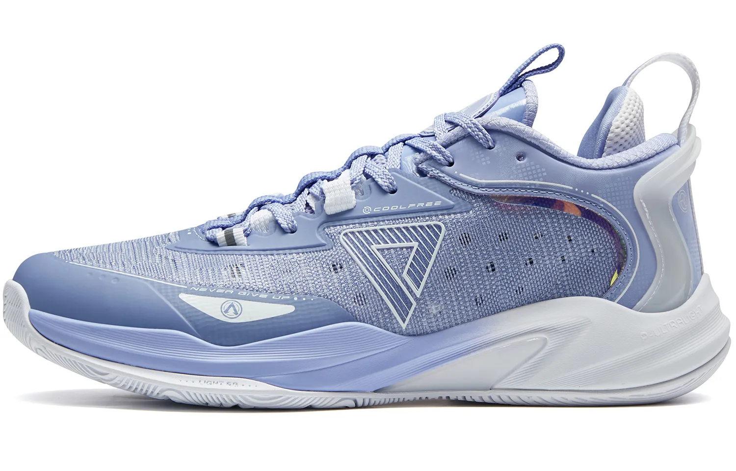 PEAK Basketball Shoe Men - POIZON