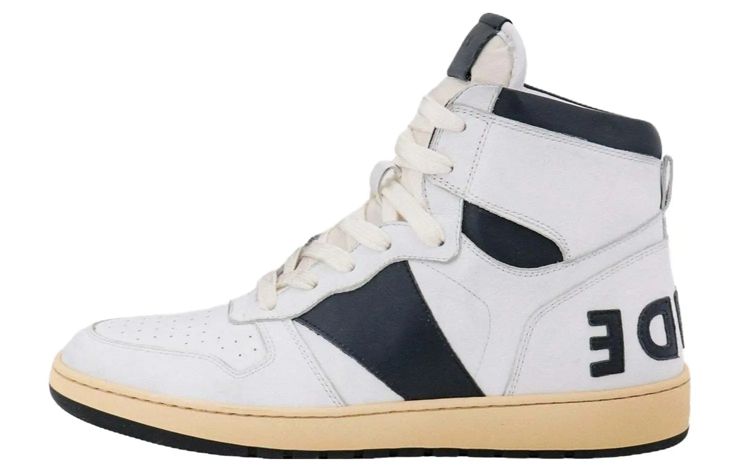 RHUDE Skate shoes Male - POIZON