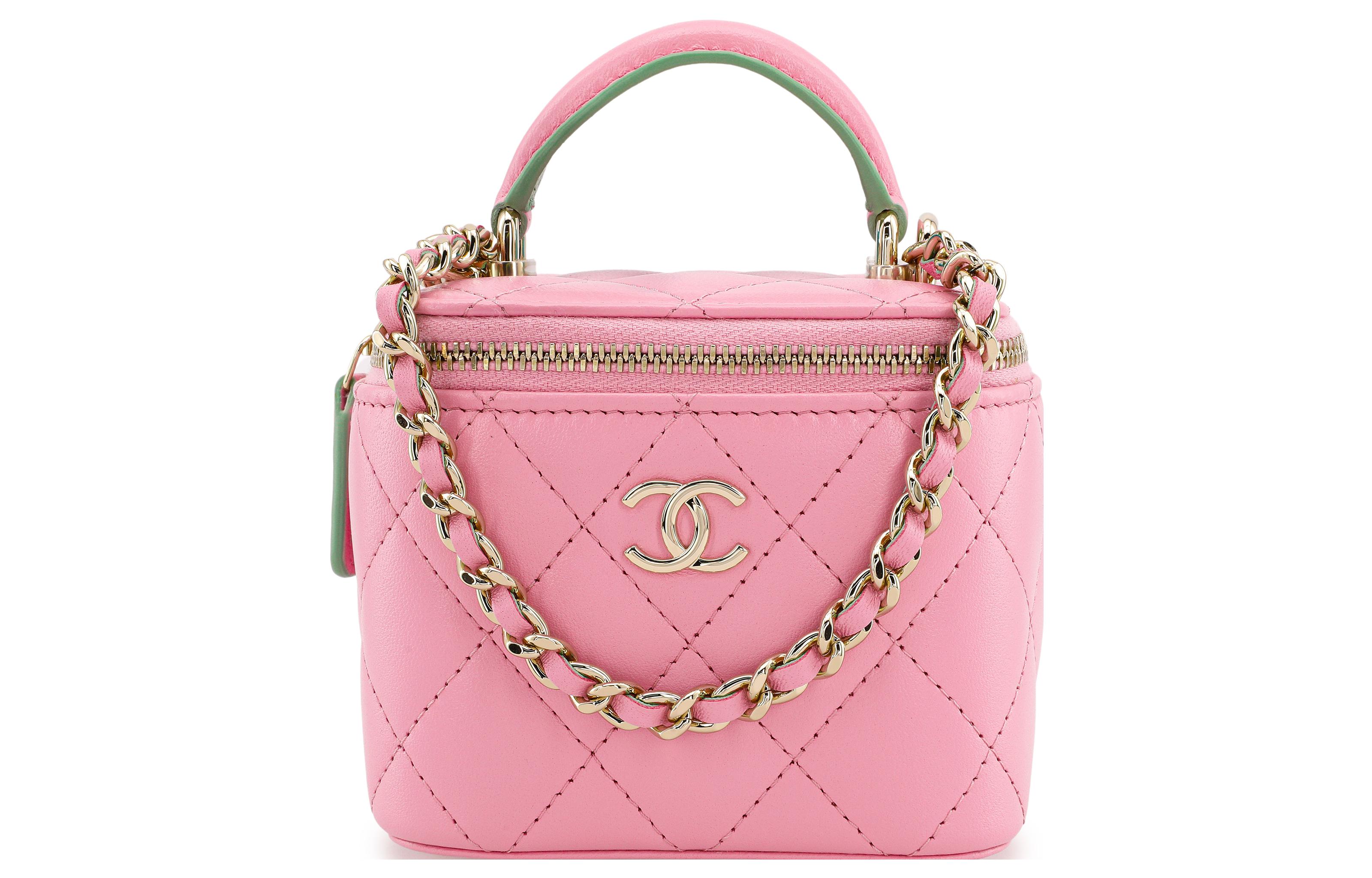 CHANEL 23P SS Crossbody Bags - Cheap Rcj Jordan Outlet