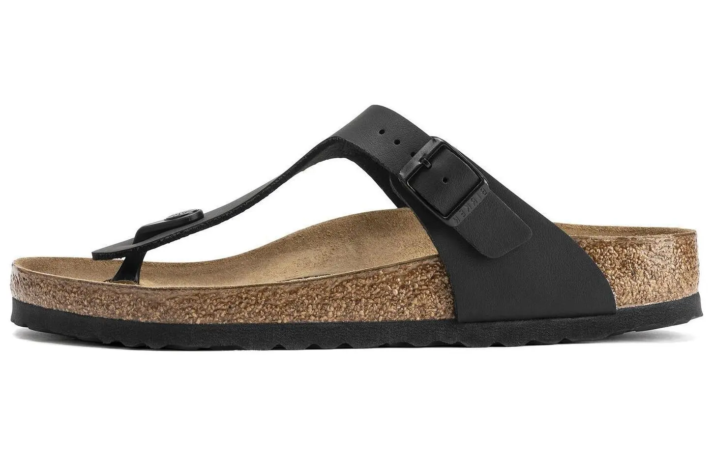 Birkenstock Flip Flops Unisex - POIZON