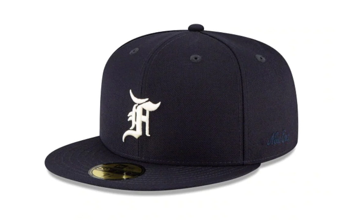 帽子 essentials newera Fear of God Essentials Classic Collection – New Era Cap