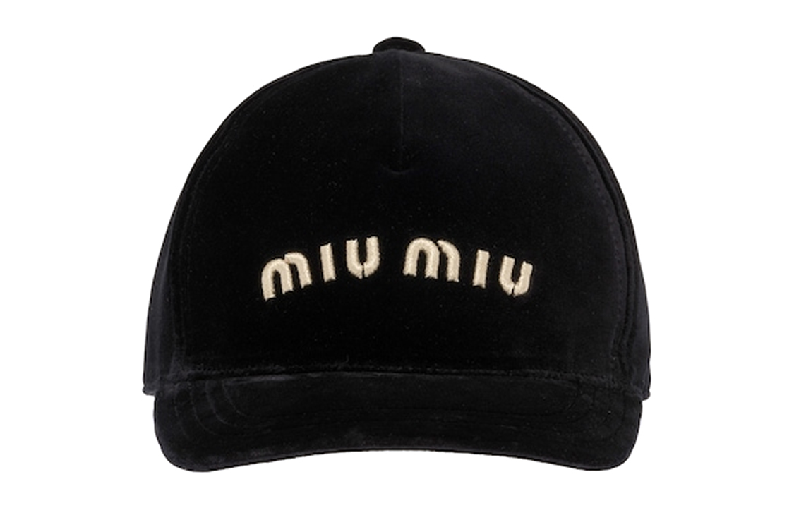 ★関税込み★ Miu Miu Baseball CAP MIU MIU Baseball Caps Women's - POIZON