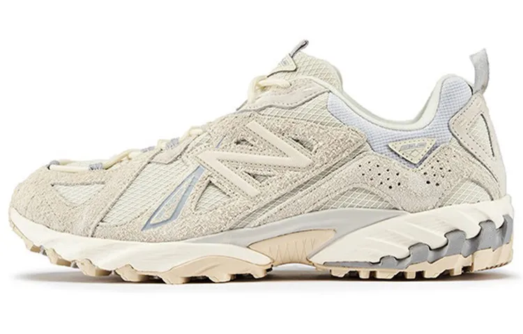 New Balance 610 Angora Turtledove - POIZON