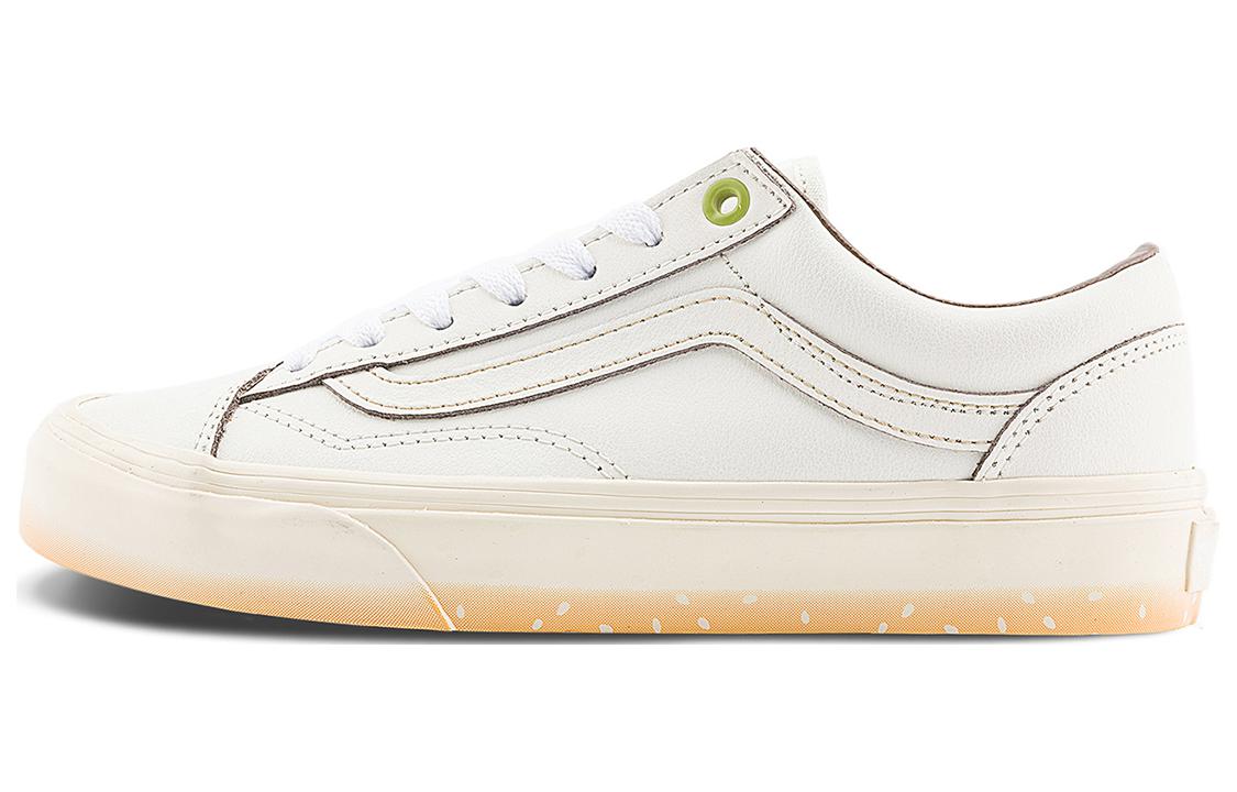 Vans Style 36 'Sheng Jian Bao' US M 8 - POIZON