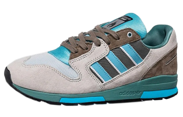 Adidas Originals Zx 420 Hanon Luck of The Sea US M 10.5 - POIZON