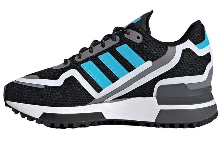 Zx 750 Adidas Originals Hd 'Bright Cyan' - POIZON