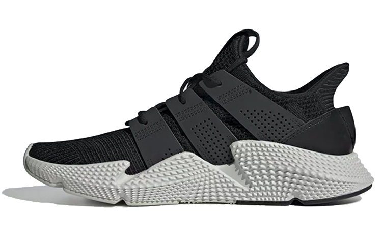 prophere shoes black