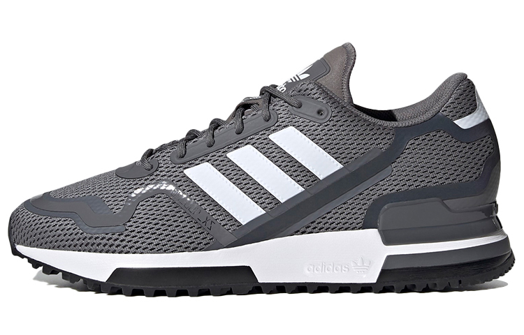 Adidas Zx 700 Black US M 9.5 - POIZON