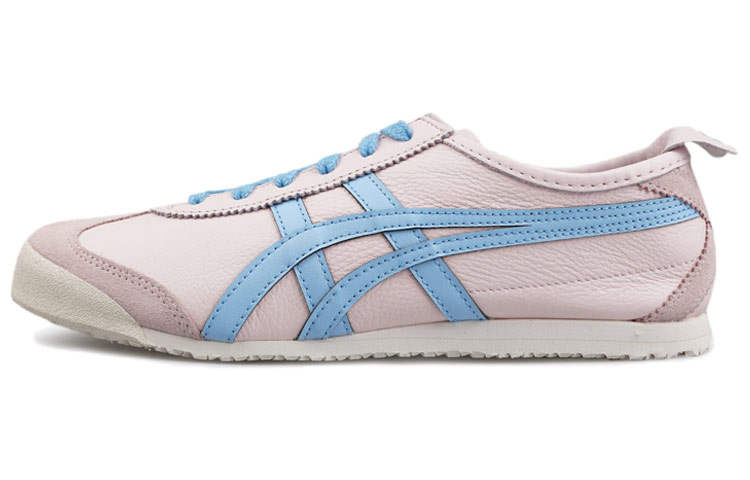 Onitsuka Tiger Mexico 66 Arctic Sky POIZON