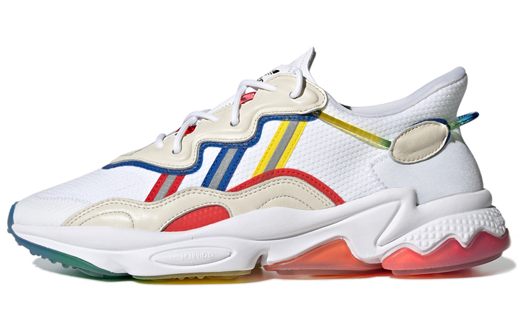 Adidas Originals Ozweego Rainbow Pride