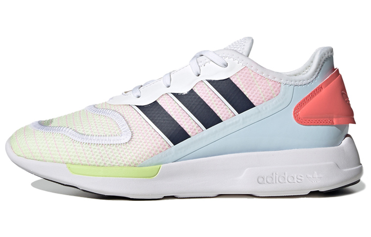 Adidas Originals Originals Zx 2K Florine 'White Blue Orange