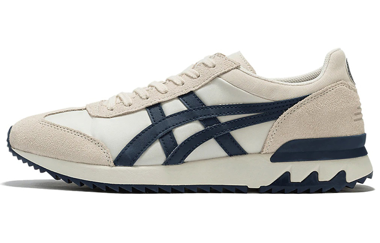 Onitsuka Tiger California 78 Ex 'Beige Navy' US M 8.5 - POIZON Onitsuka Tiger California 78 Ex 'Beige Navy' US M 8.5 - POIZON