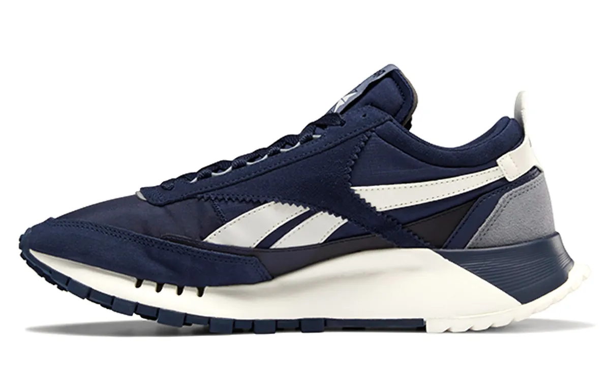 Reebok Classic Leather Legacy Vector Navy POIZON