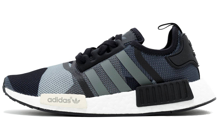 Nmd r1 camo black on sale