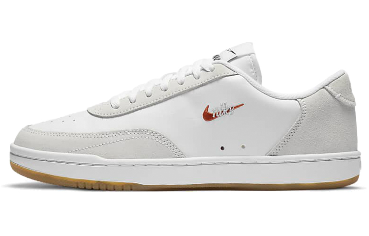 Nike court vintage premium hotsell