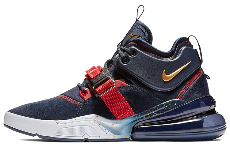 Nike Air Force 270 Olympic POIZON