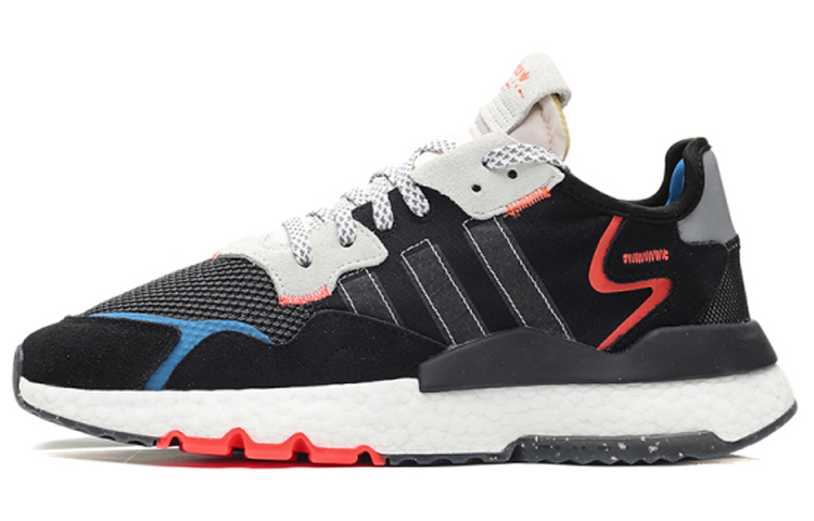 Adidas 2019 nite jogger online