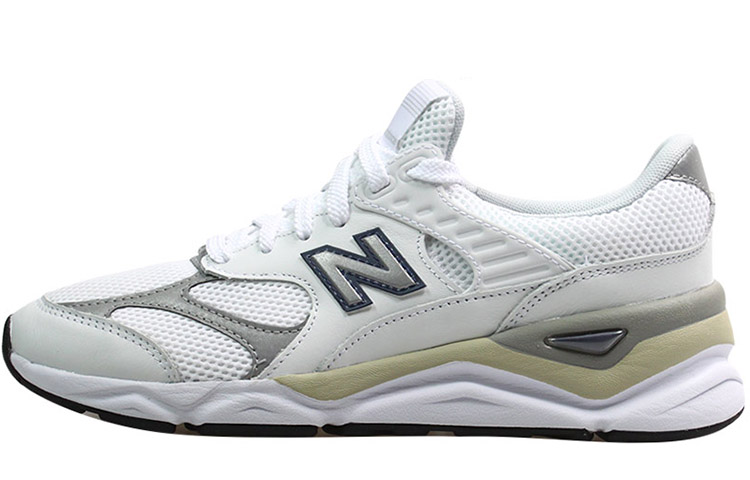 New Balance X 90 White POIZON