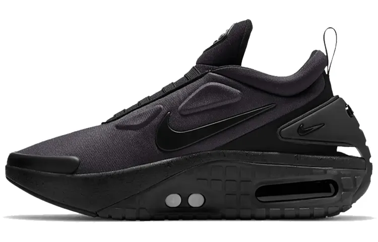 Nike Adapt Auto Max Triple Black US Charger - POIZON